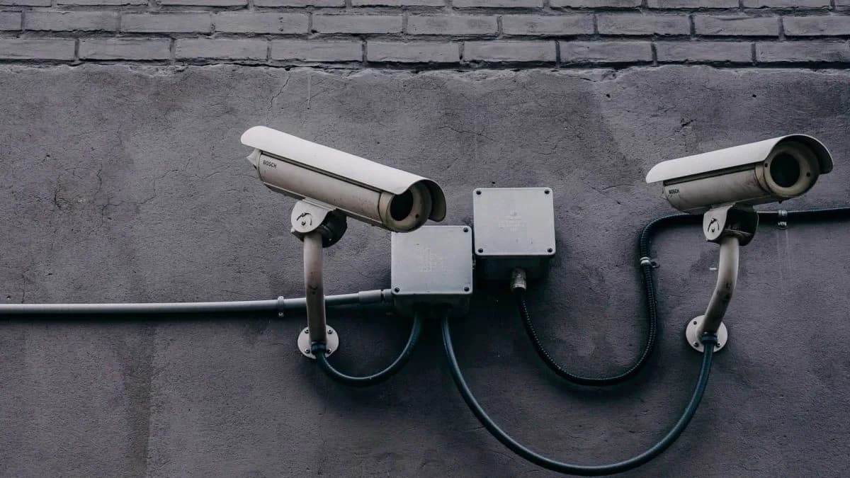 Segurança Patrimonial Imagem